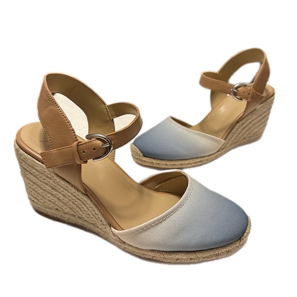 naturalizer phebe wedge